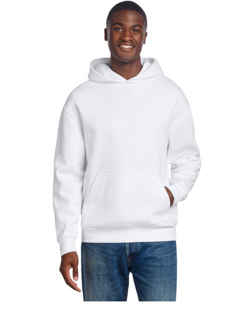 UFP Packaging District V.I.T. Heavyweight Fleece Hoodie