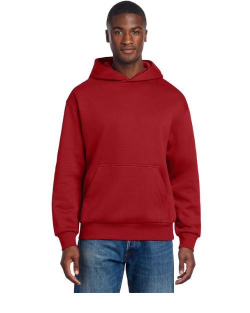 UFP Packaging District V.I.T. Heavyweight Fleece Hoodie