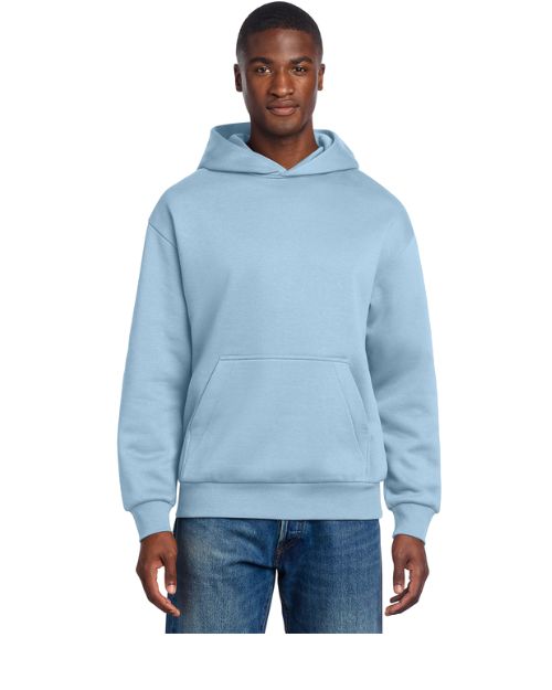 UFP Packaging District V.I.T. Heavyweight Fleece Hoodie