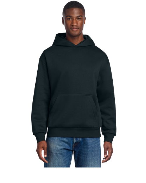 UFP Packaging District V.I.T. Heavyweight Fleece Hoodie