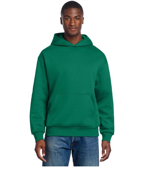 UFP Packaging District V.I.T. Heavyweight Fleece Hoodie