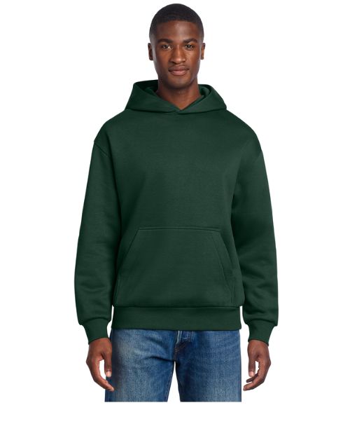 UFP Packaging District V.I.T. Heavyweight Fleece Hoodie