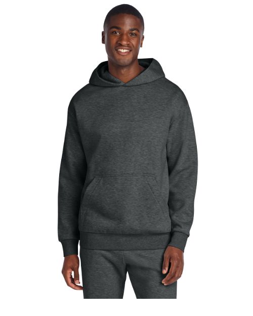 UFP Packaging District V.I.T. Heavyweight Fleece Hoodie