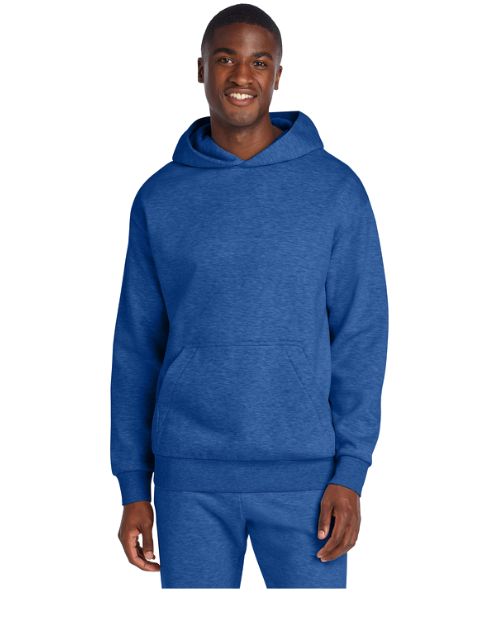 UFP Packaging District V.I.T. Heavyweight Fleece Hoodie