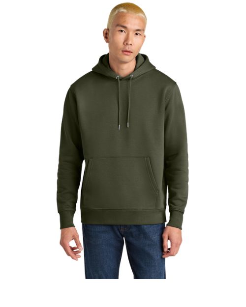 UFP Packaging Stanley/Stella Unisex Cruiser 2.0 Hooded Sweatshirt