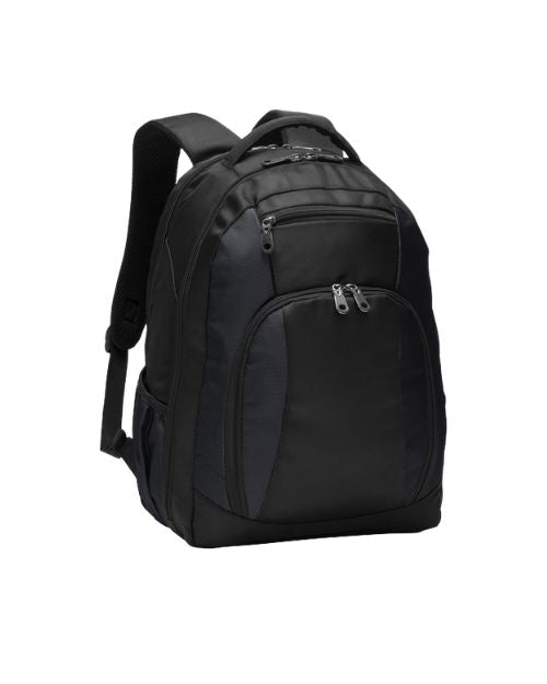 UFP Packaging Port Authority Commuter Backpack