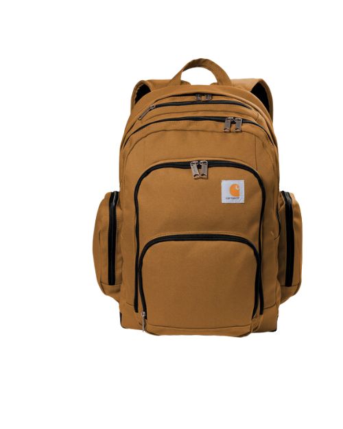 UFP Packaging Carhartt Foundry Series Pro Backpack