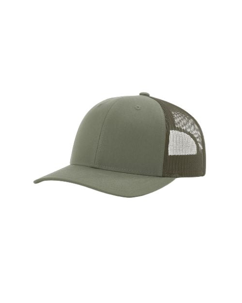 UFP Packaging Richardson Trucker Cap