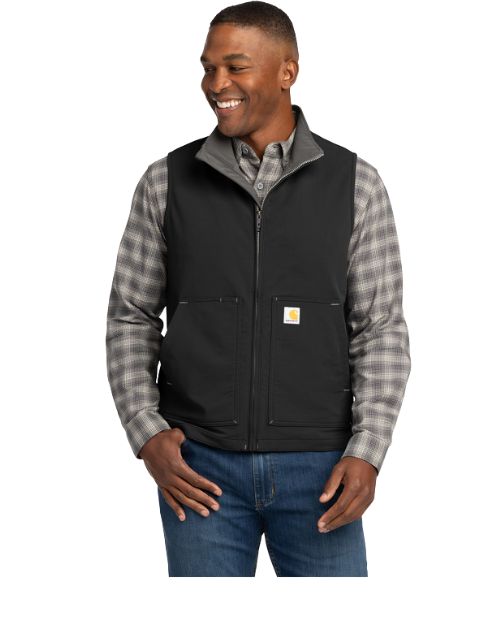 UFP Packaging Carhartt Super Dux™ Soft Shell Vest