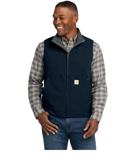 UFP Packaging Carhartt Super Dux™ Soft Shell Vest
