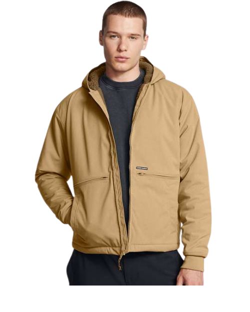 UFP Packaging Men's Under Armour Icon Fleece Jacket