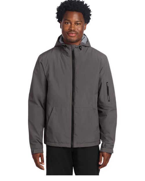 UFP Packaging Sport-Tek Waterproof Insulated Jacket