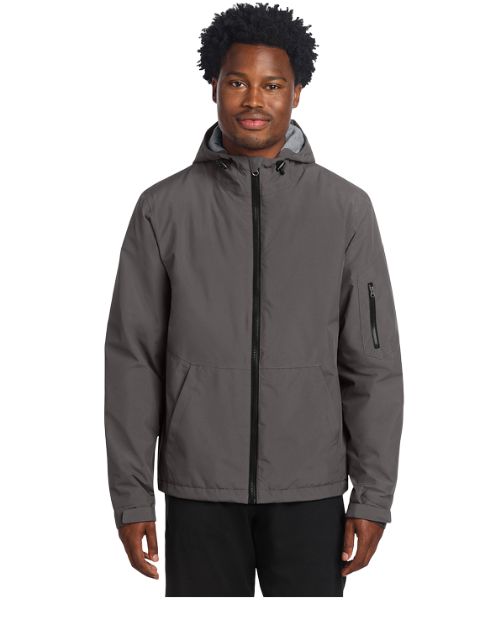 UFP Packaging Sport-Tek Waterproof Insulated Jacket