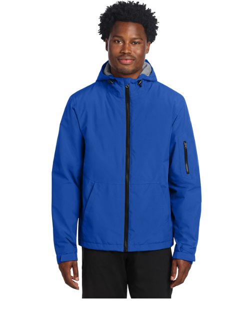 UFP Packaging Sport-Tek Waterproof Insulated Jacket