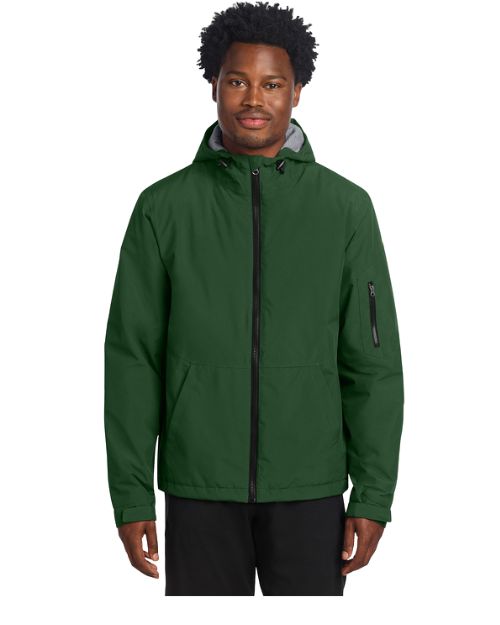 UFP Packaging Sport-Tek Waterproof Insulated Jacket