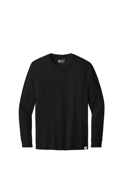 UFP Construction Carhartt Long Sleeve T-Shirt