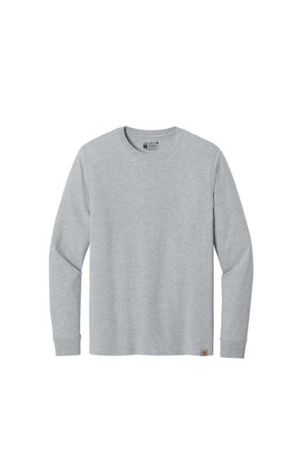 UFP Construction Carhartt Long Sleeve T-Shirt