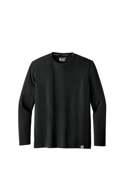 UFP Construction Carhartt Sun Defender Long Sleeve T-Shirt