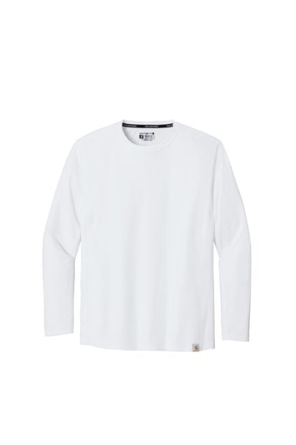 UFP Construction Carhartt Sun Defender Long Sleeve T-Shirt