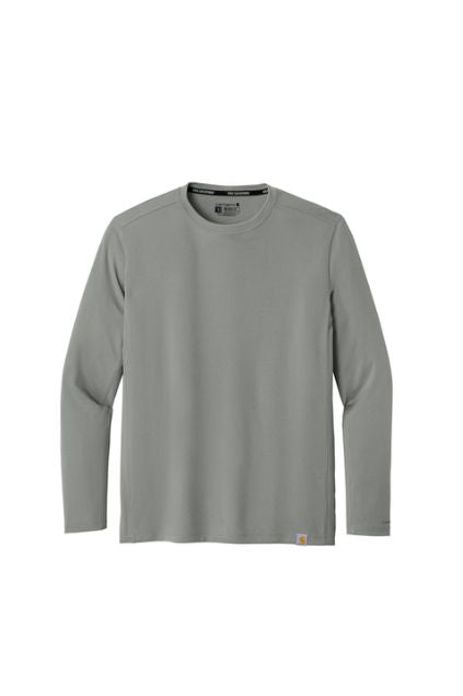 UFP Construction Carhartt Sun Defender Long Sleeve T-Shirt