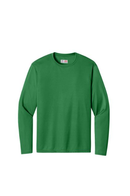 UFP Construction A4 Cooling Performance Long Sleeve Tee