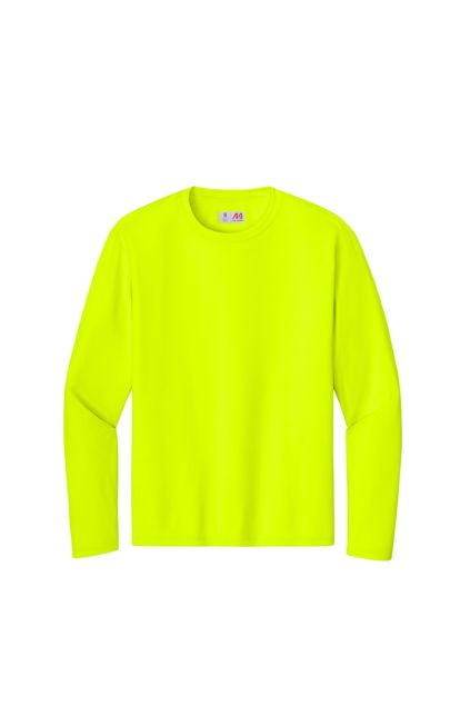 UFP Construction A4 Cooling Performance Long Sleeve Tee