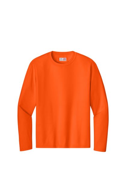 UFP Construction A4 Cooling Performance Long Sleeve Tee