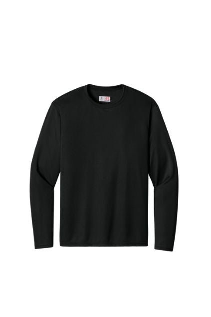 UFP Construction A4 Cooling Performance Long Sleeve Tee