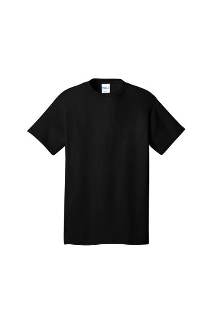 UFP Construction Port and Company Core Cotton Tee