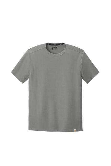 UFP Construction Carhartt Force Sun Defender Short Sleeve T-Shirt