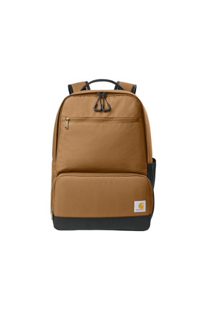 UFP Construction Carhartt Two-Compartment Cooler Backpack