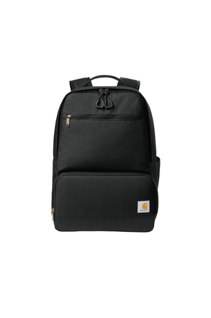 UFP Construction Carhartt Two-Compartment Cooler Backpack