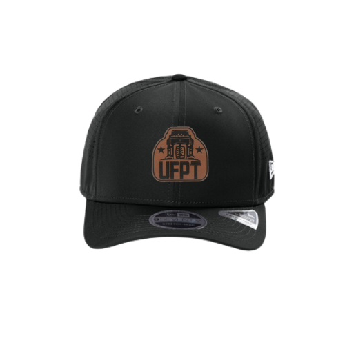 New Era® 9SEVENTY® Perforated Snapback Cap