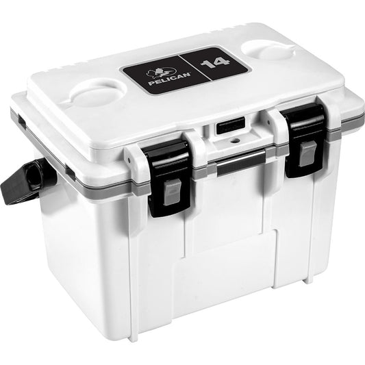 Pelican 14 qt Elite Cooler