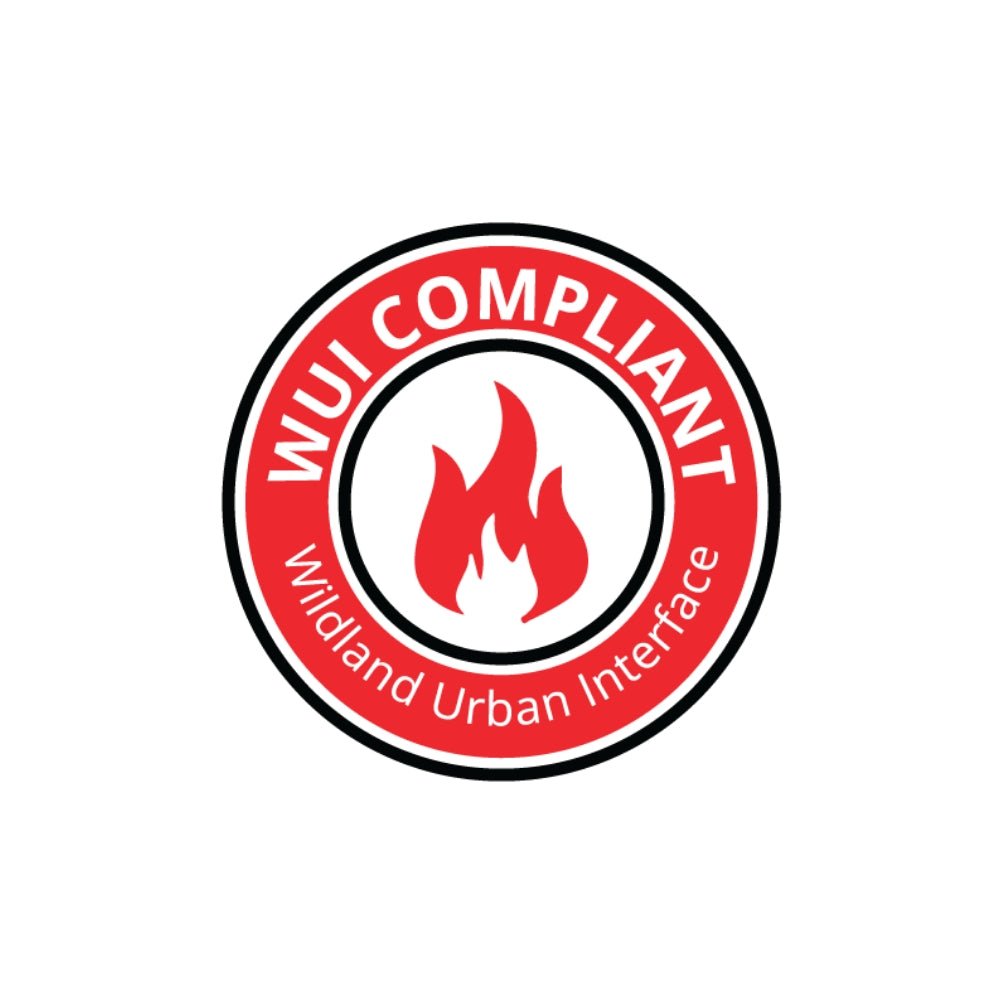 WUI Compliant Sticker