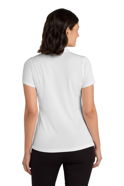 Port Authority Women's Dry Zone UV Micro-Mesh Polo