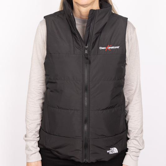 Deckorators Women’s North Face® Everyday Insulated Vest