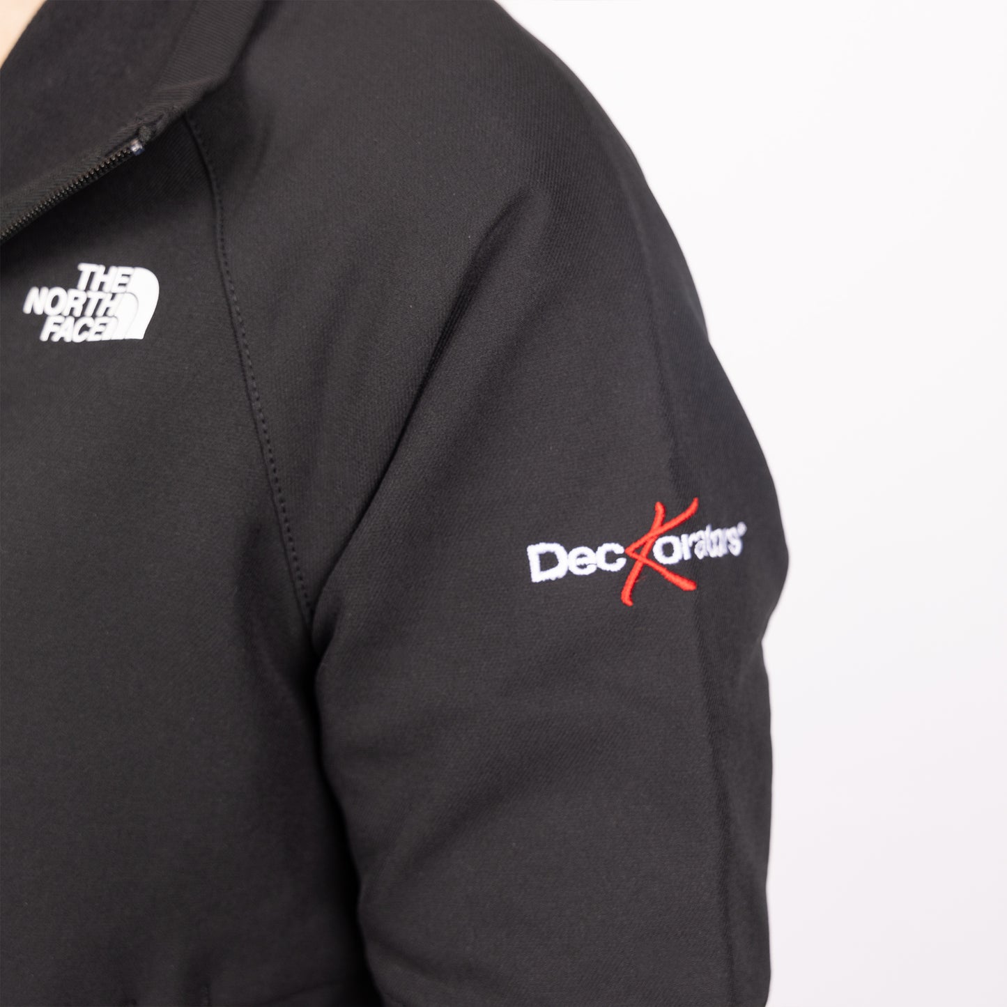 Deckorators Women’s North Face® Soft Shell Jacket