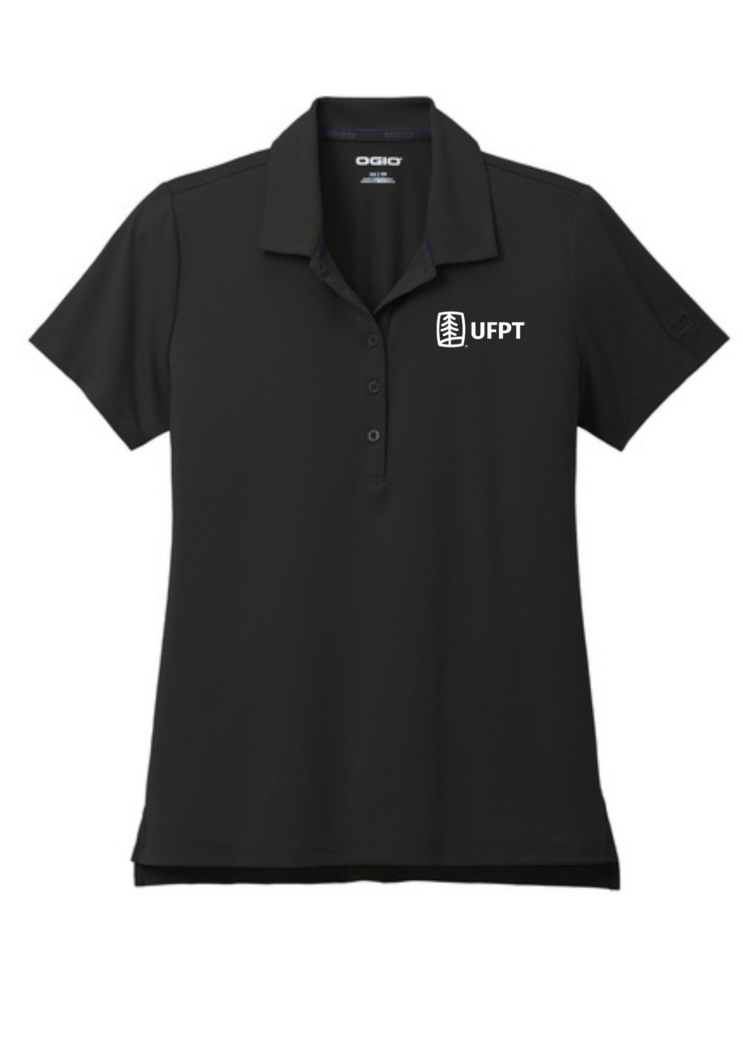 UFPT OGIO® Women's Regain Polo