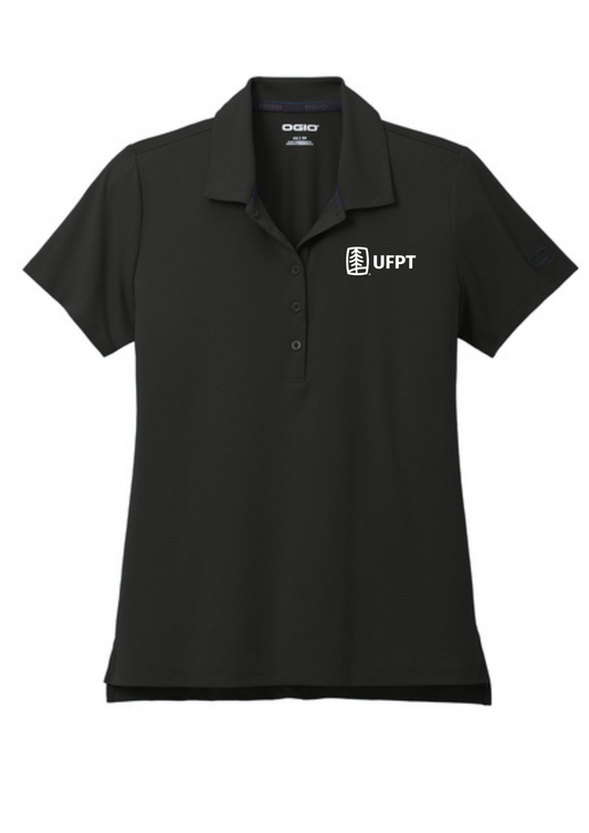 UFPT OGIO® Women's Regain Polo