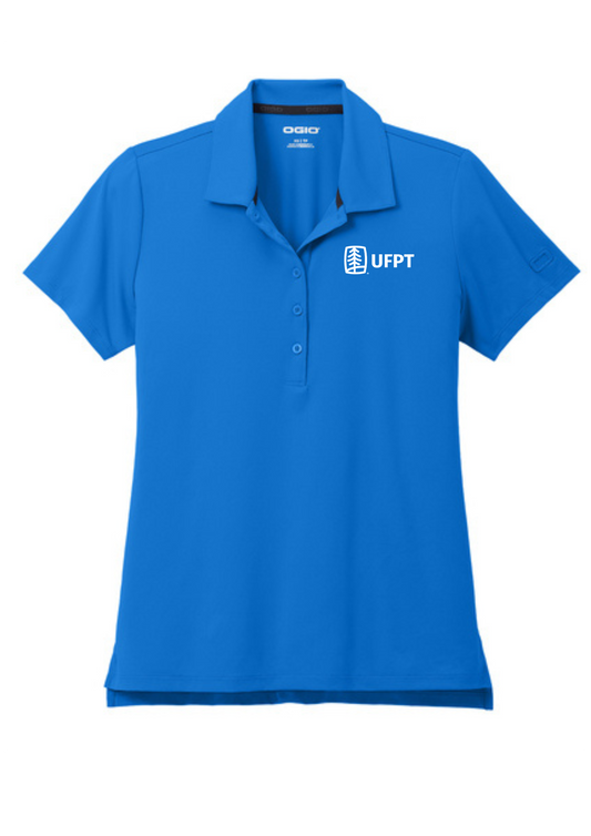 UFPT OGIO® Women's Regain Polo