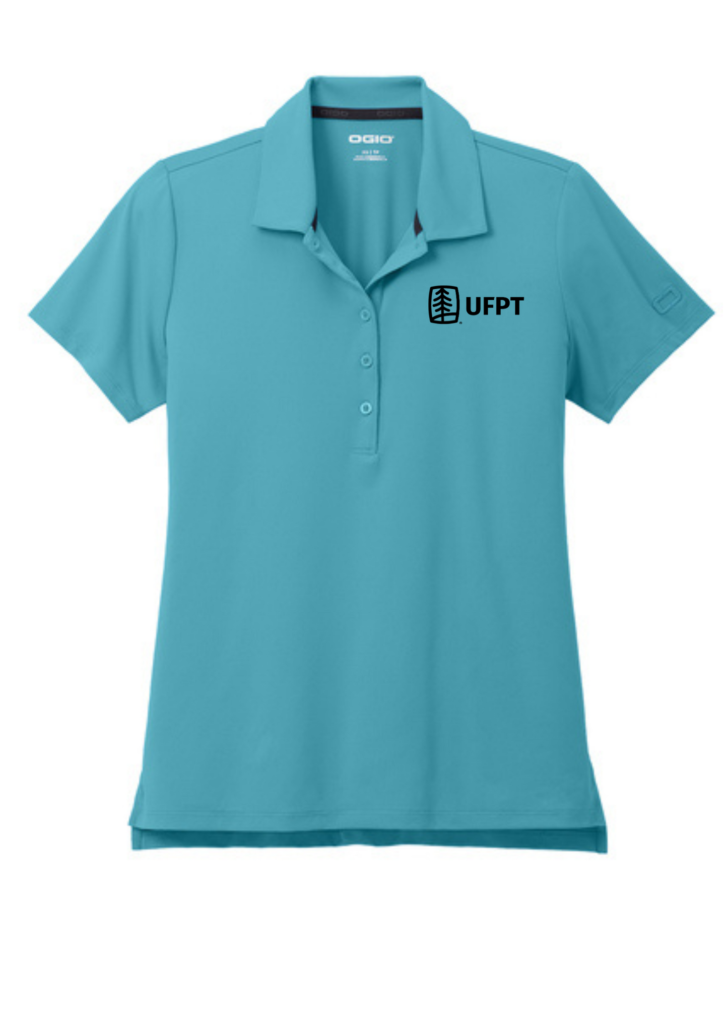 UFPT OGIO® Women's Regain Polo