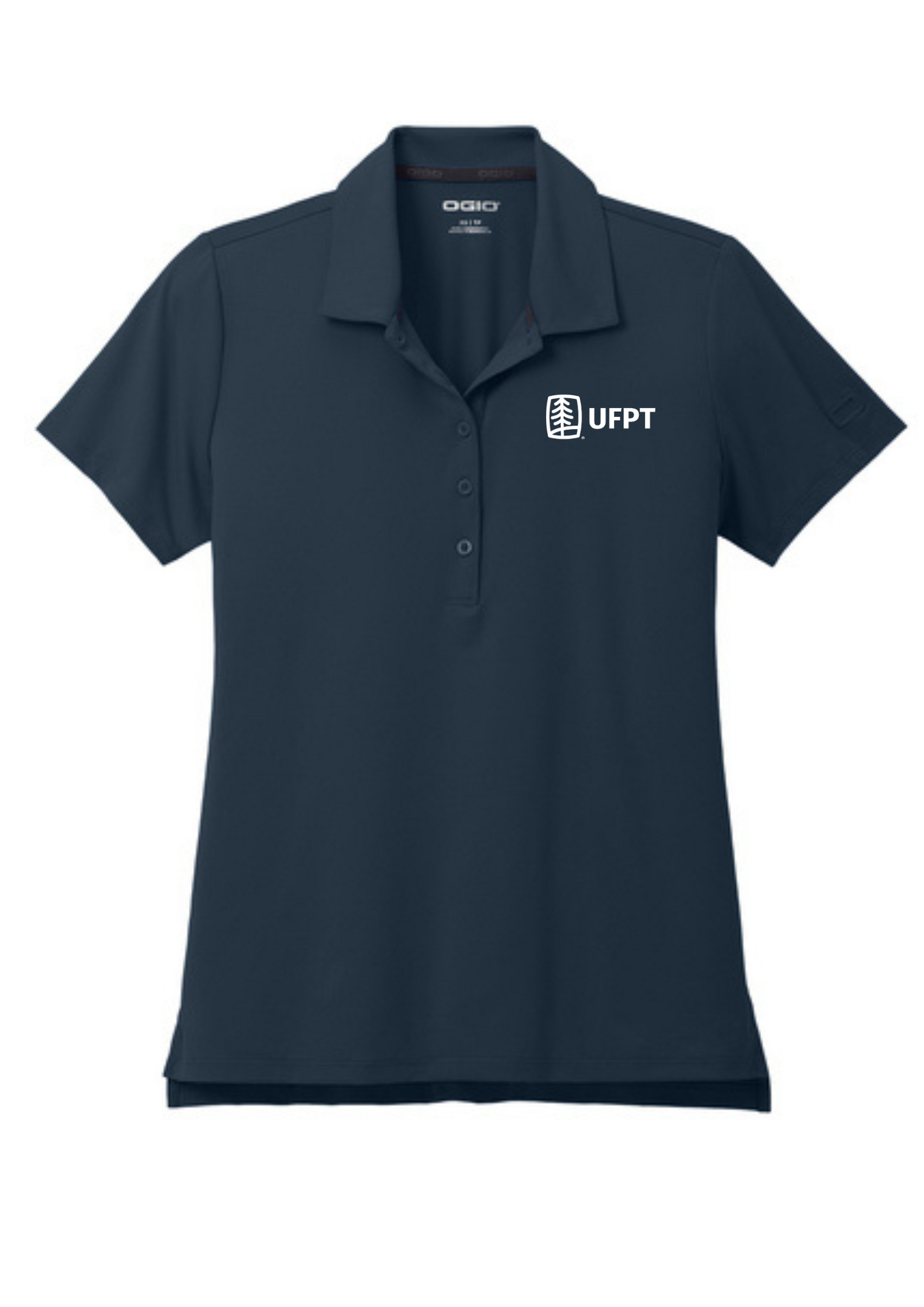 UFPT OGIO® Women's Regain Polo