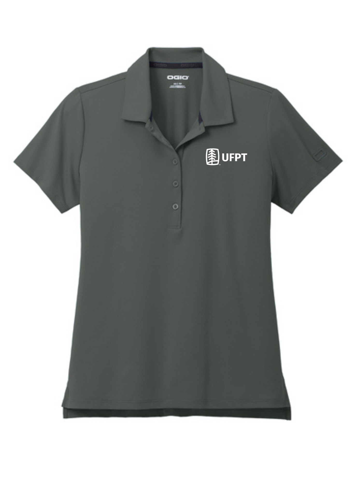 UFPT OGIO® Women's Regain Polo