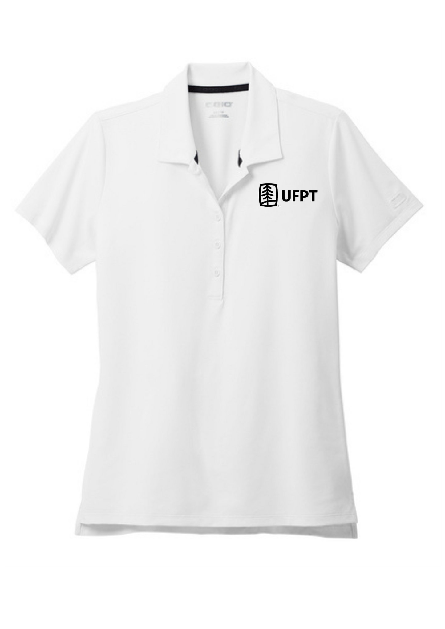 UFPT OGIO® Women's Regain Polo