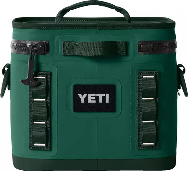UFP Tree Yeti Cooler - Hopper 8