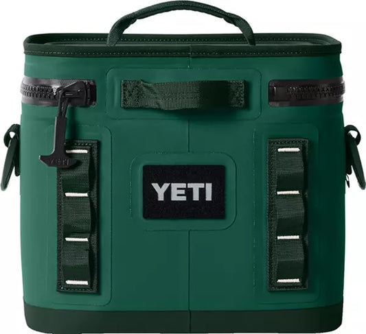 UFP Tree Yeti Cooler - Hopper 8