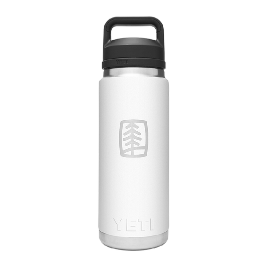 UFP YETI Rambler Chug 26 OZ