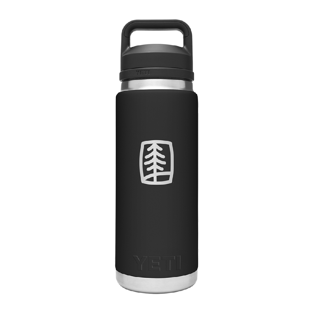 UFP YETI Rambler Chug 26 OZ