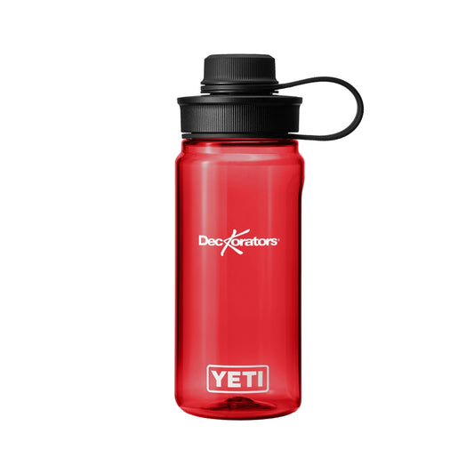 Deckorators 20oz Yeti Yonder® Water Bottle